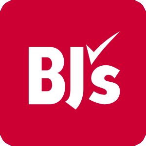 BJs Club logo